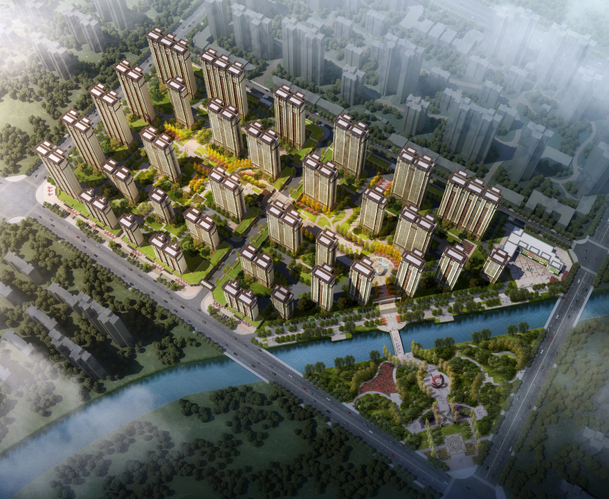 深圳建筑设计优化公司